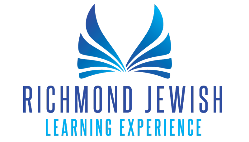 Richmond Jewish Learning Experience Logo